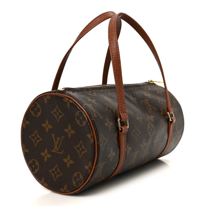 Louis Vuitton Monogram Papillon 26 3 of 10