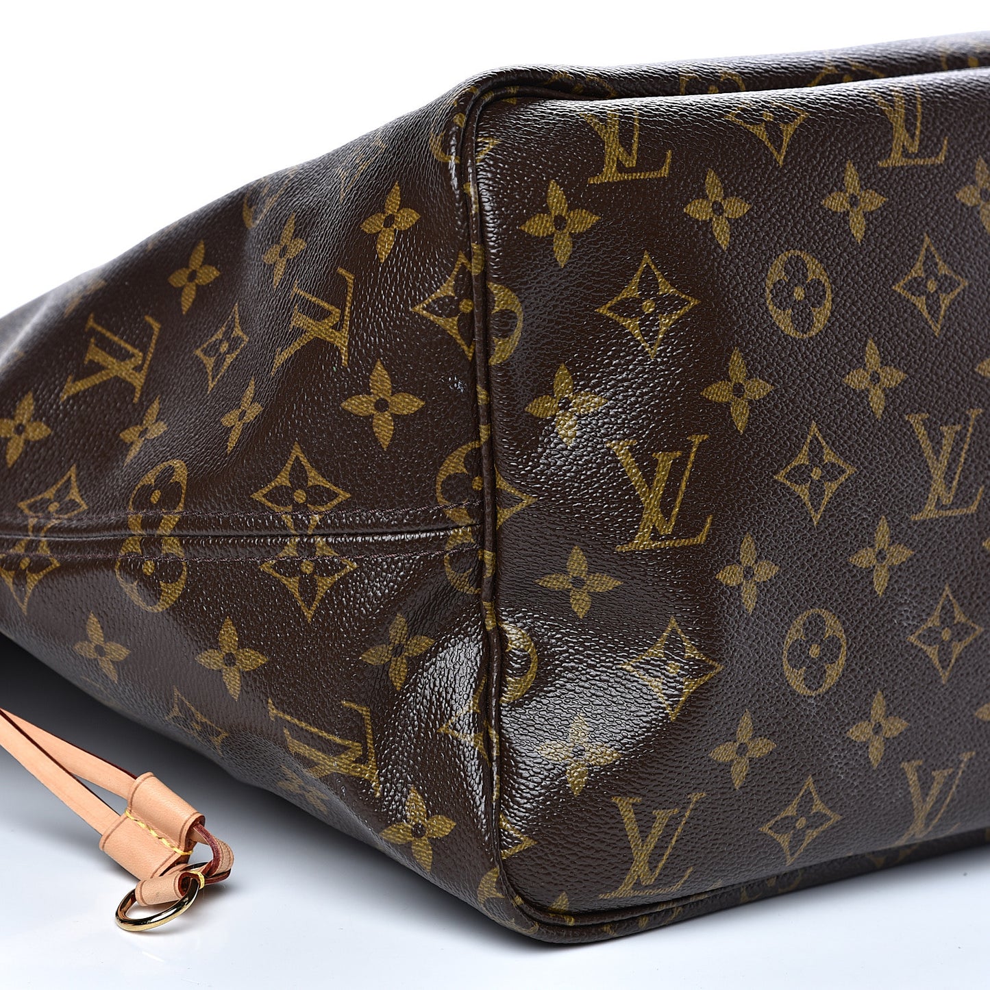 Monogram MOCA Neverfull GM