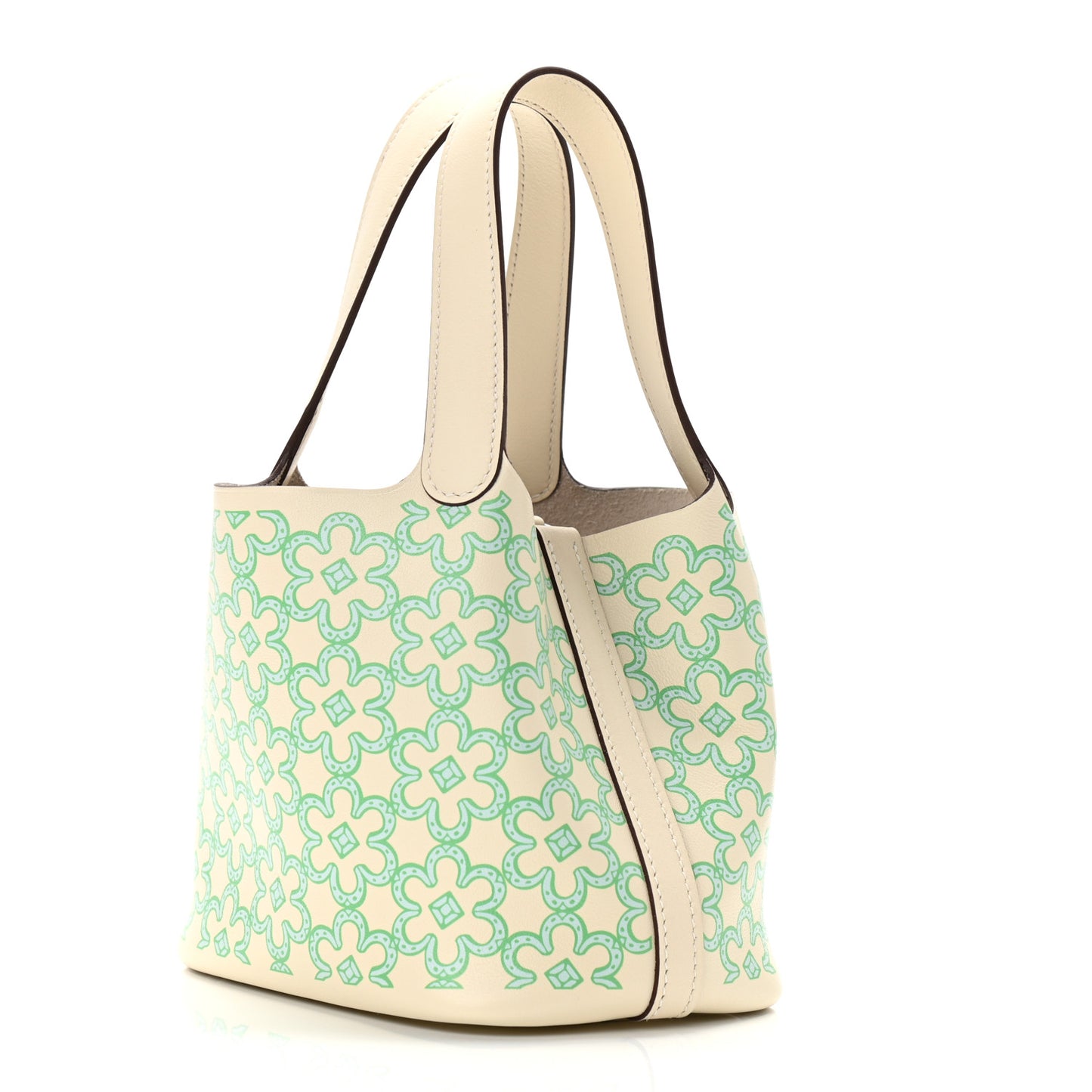 Swift Micro Lucky Daisy Picotin Lock Nata Vert