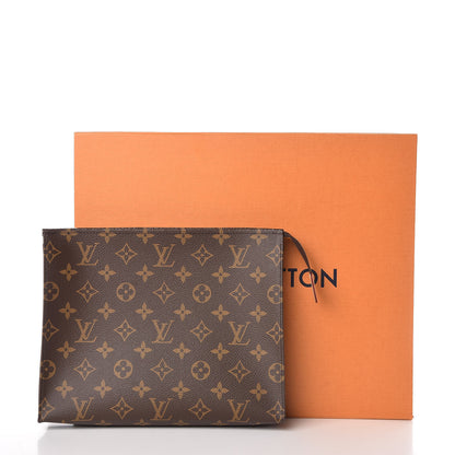 Louis Vuitton Monogram Toiletry Pouch 26 10 of 10