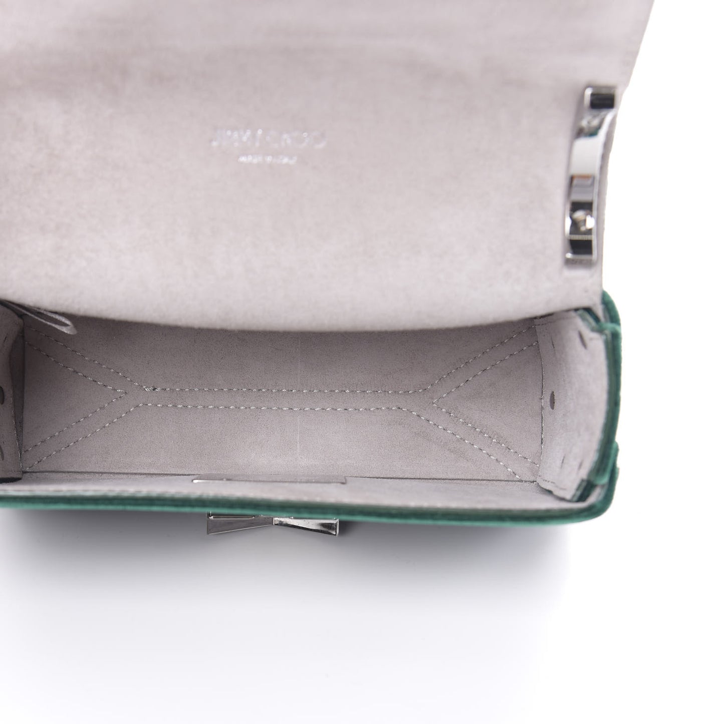 Velvet Lockett Petite Shoulder Bag Bottle