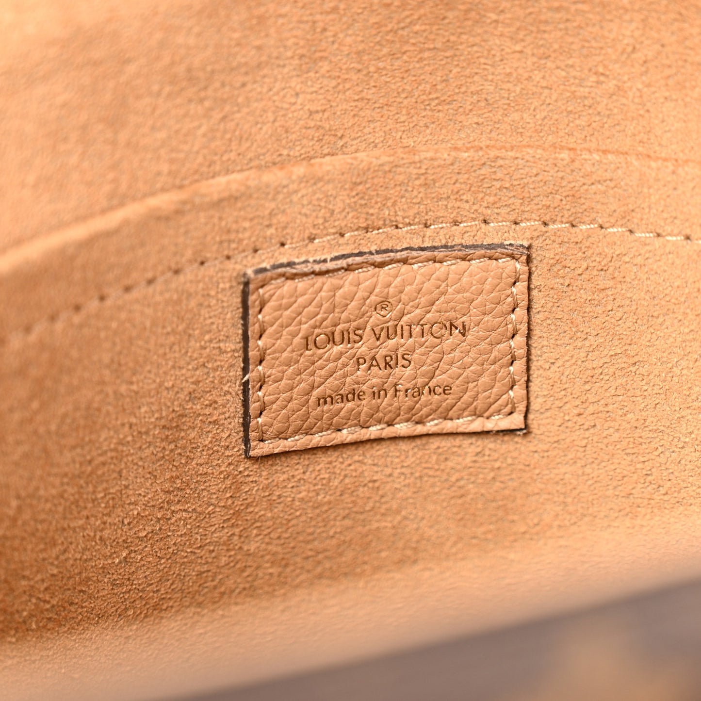 Monogram Marignan Sesame