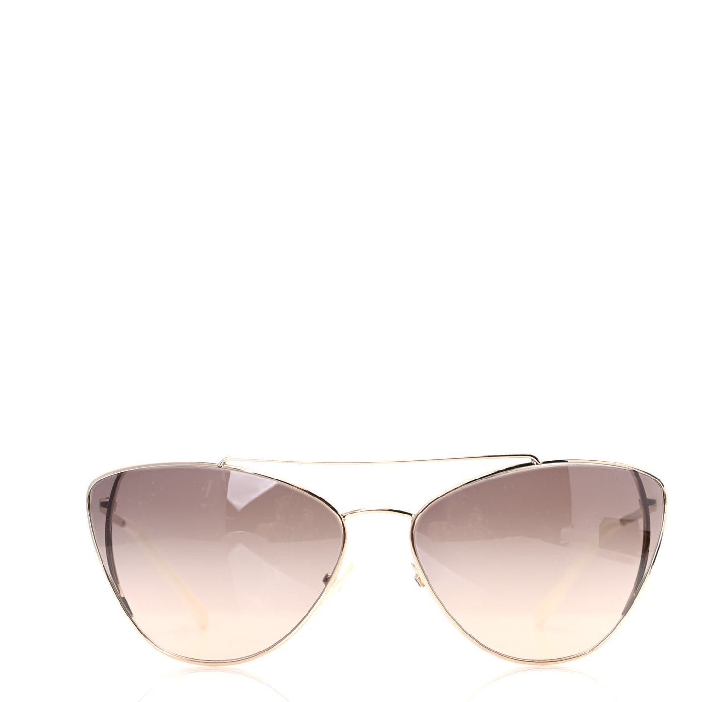 Sunglasses SPR 65V Brown