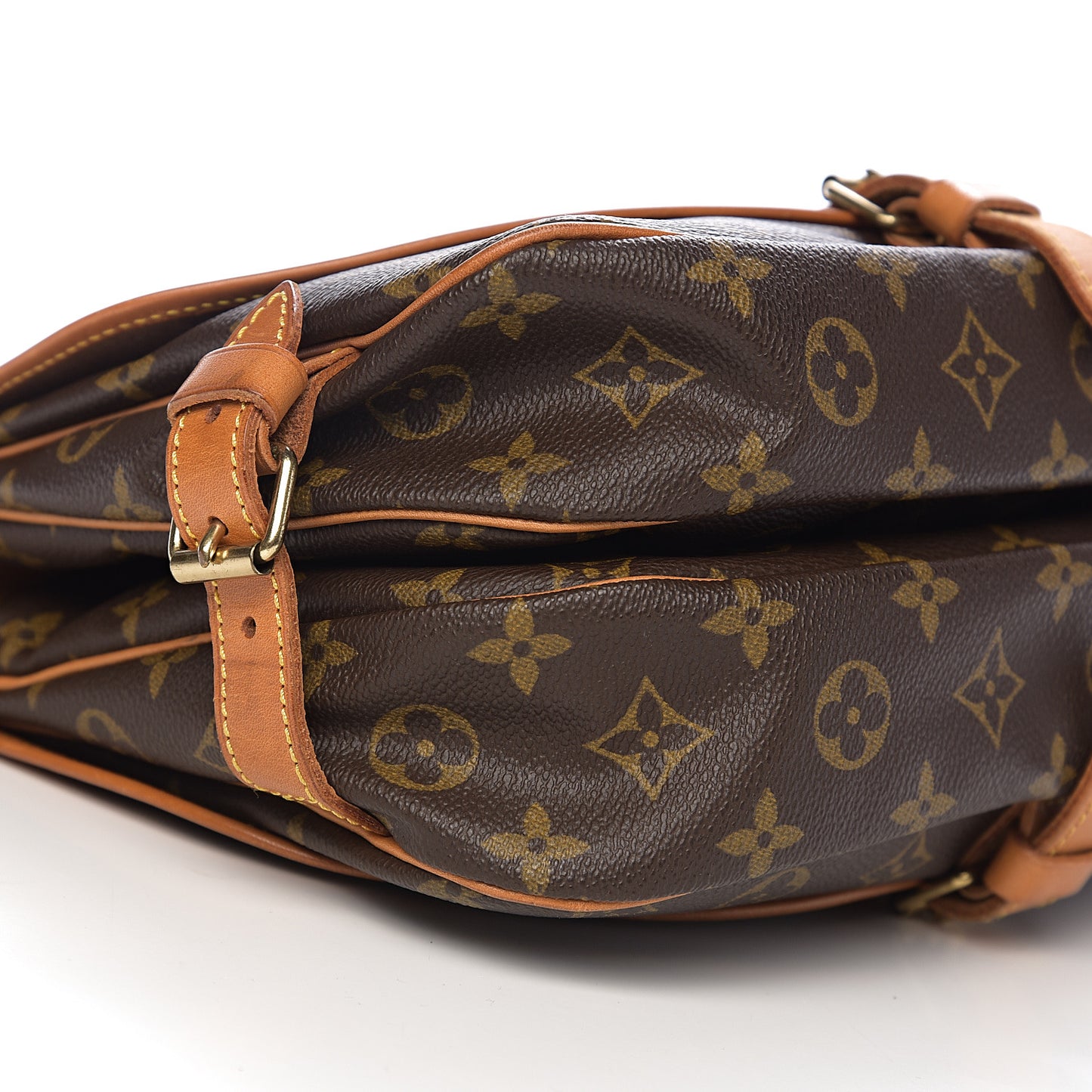 Monogram Saumur 30
