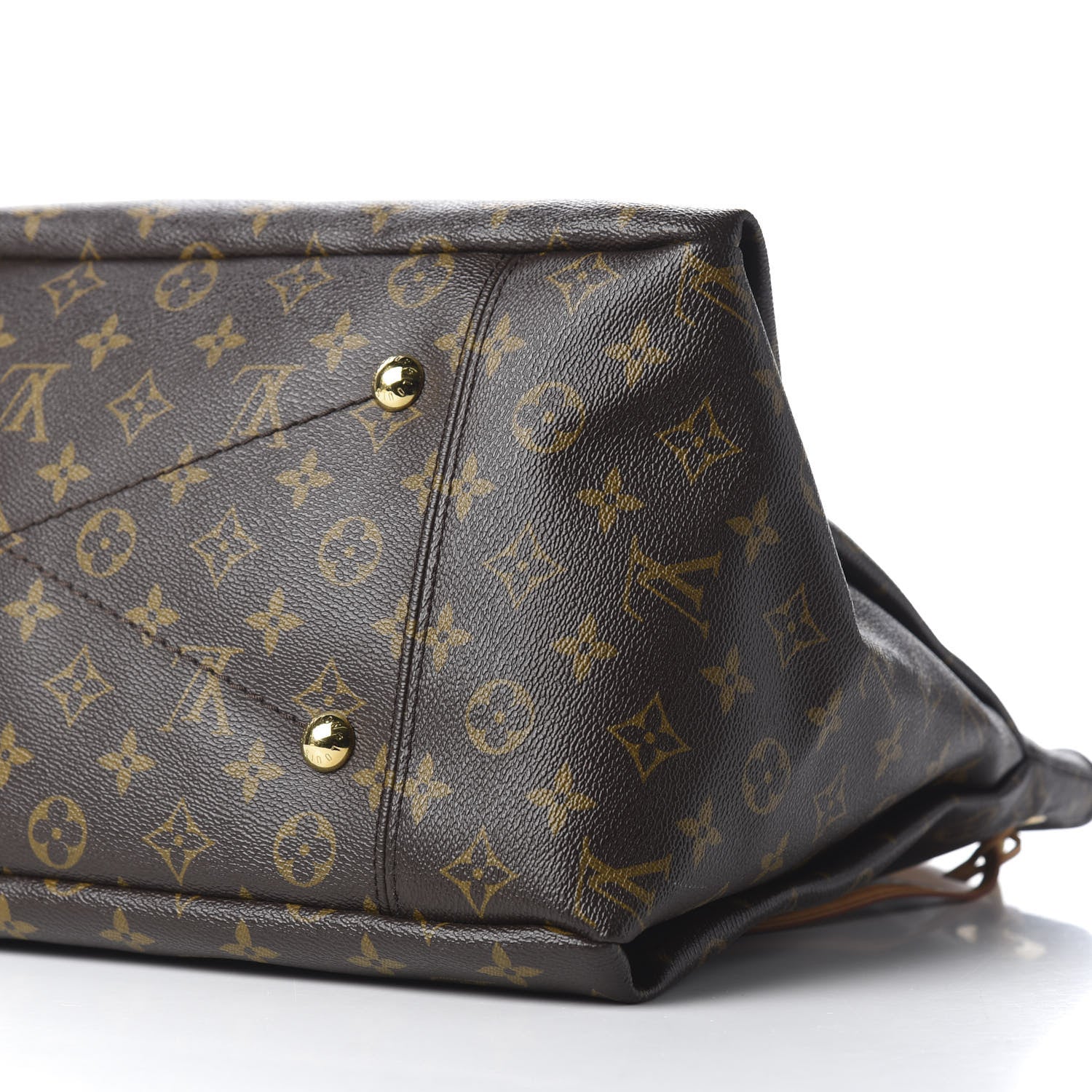 Louis Vuitton Monogram Artsy MM 6 of 9