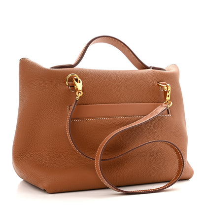 Hermes Togo Swift 24/24 29 Gold 3 of 10