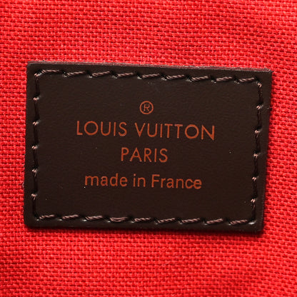Louis Vuitton Damier Ebene Westminster PM 6 of 9
