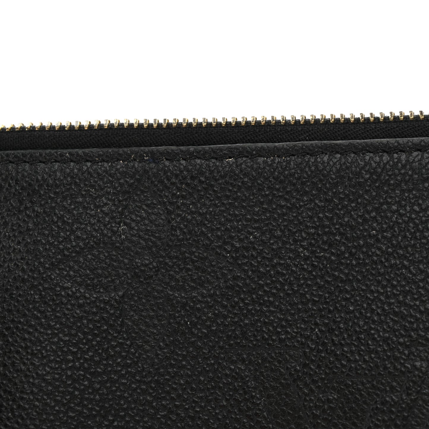 Empreinte Monogram Giant Neverfull MM Pochette Black