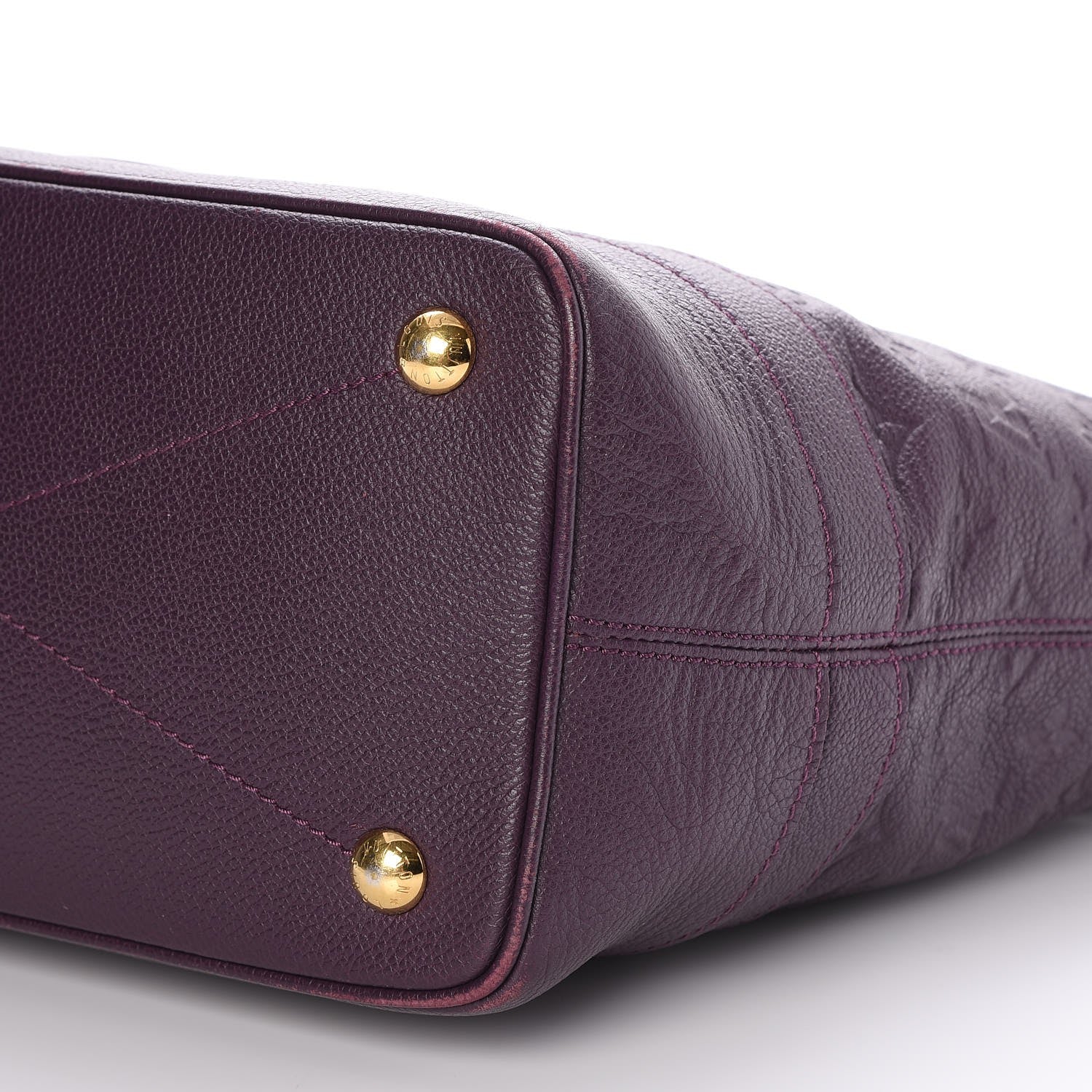 Louis Vuitton Empreinte Citadine PM Aube 9 of 10