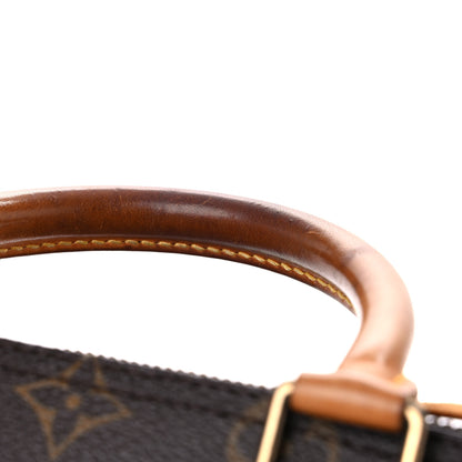 Louis Vuitton Monogram Speedy 25 26 of 29