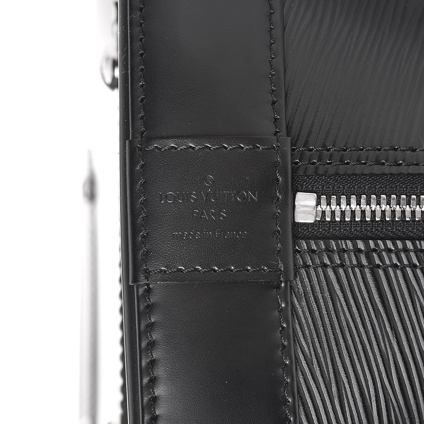 Epi Alma GM Black