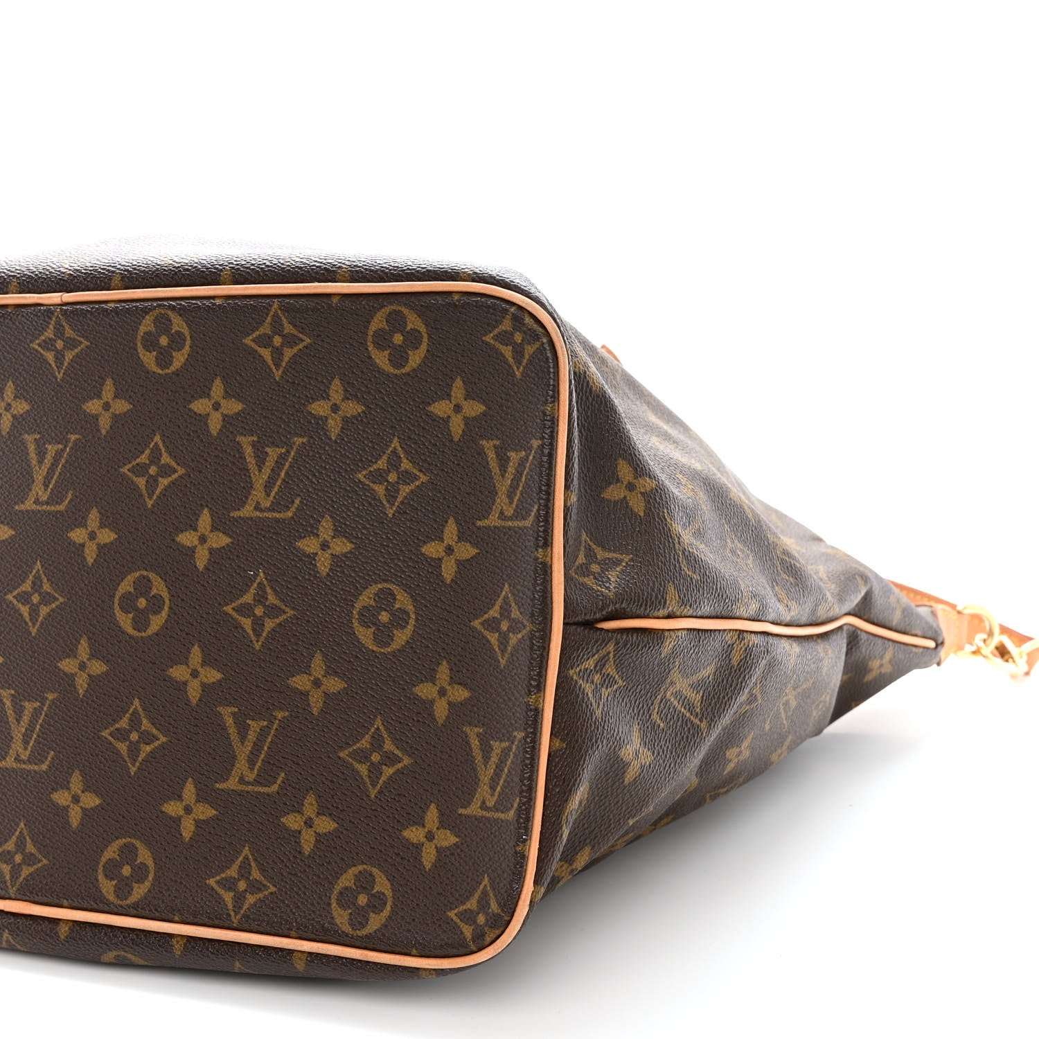 Louis Vuitton Monogram Palermo GM 10 of 12
