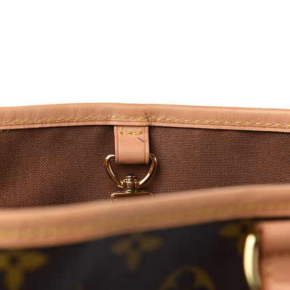 Louis Vuitton Monogram Batignolles Horizontal 12 of 15