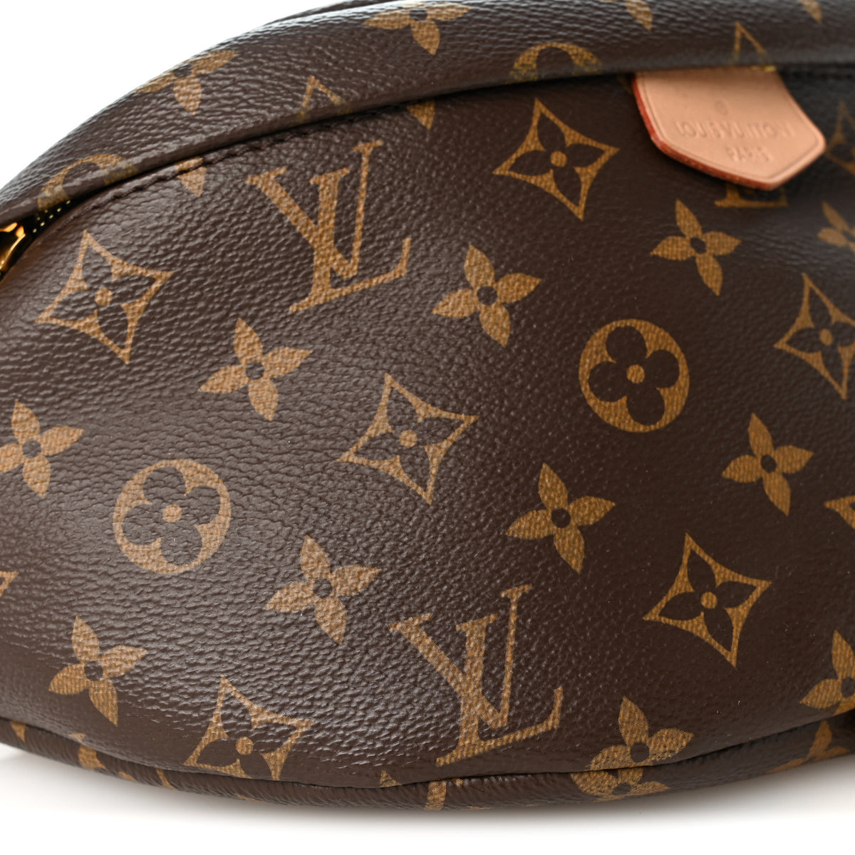 Monogram Bumbag