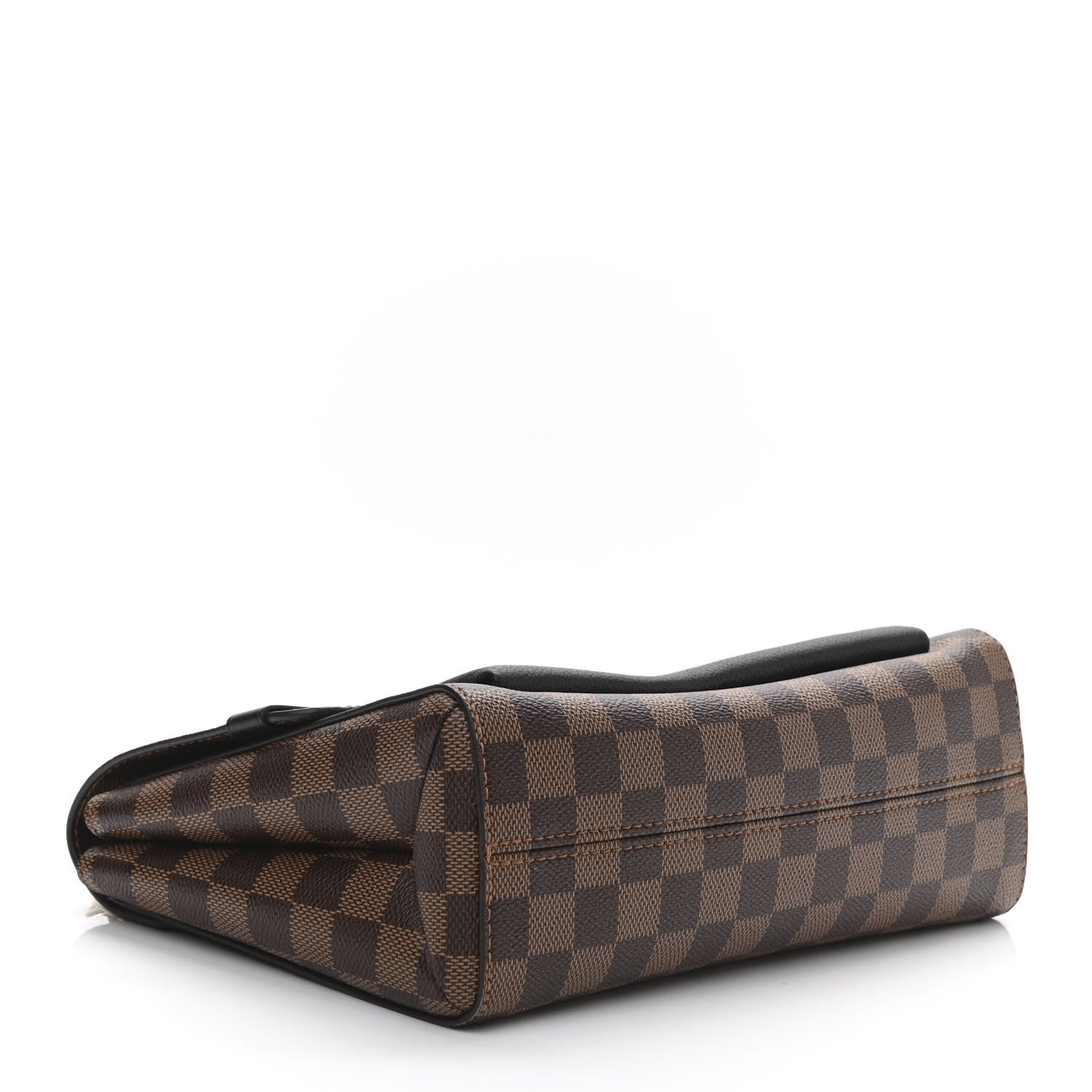 Louis Vuitton Damier Ebene Vavin PM Black 3 of 8