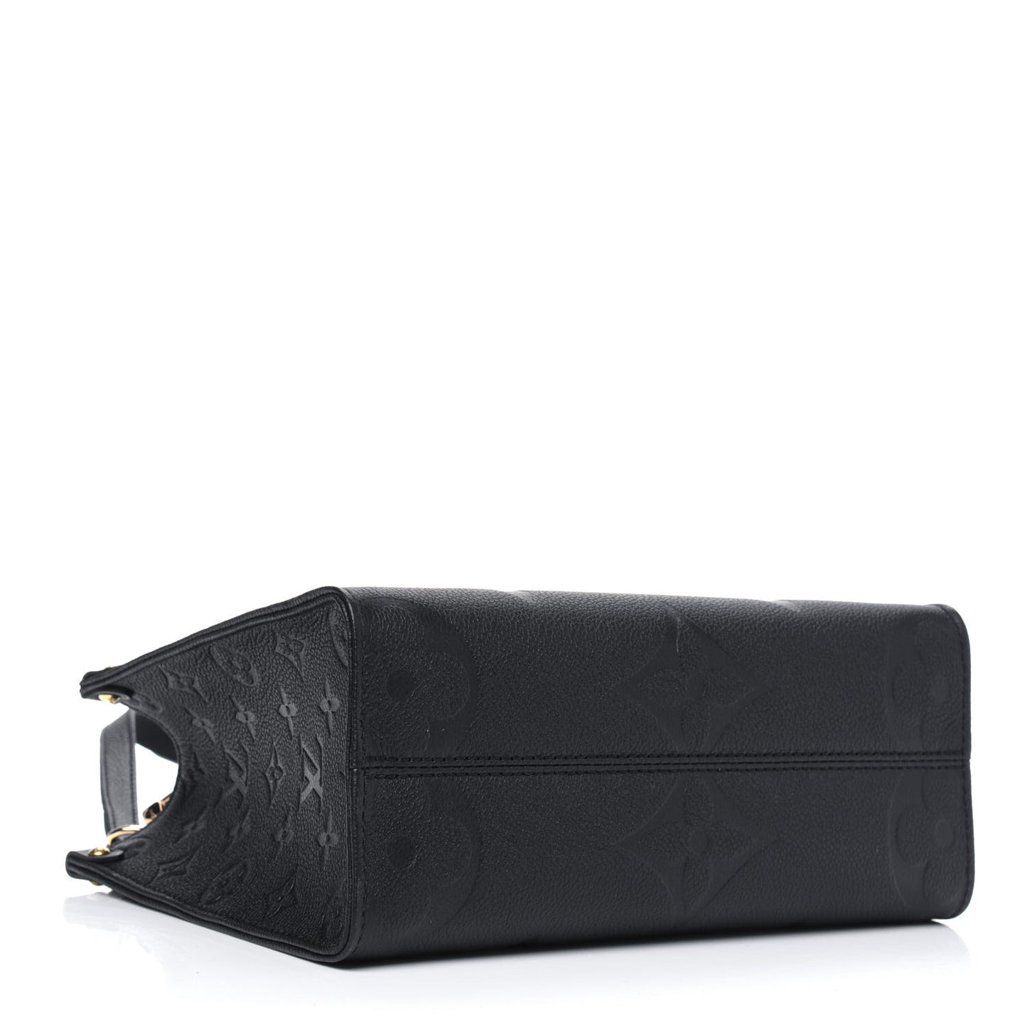 Empreinte Monogram Giant Onthego PM Black