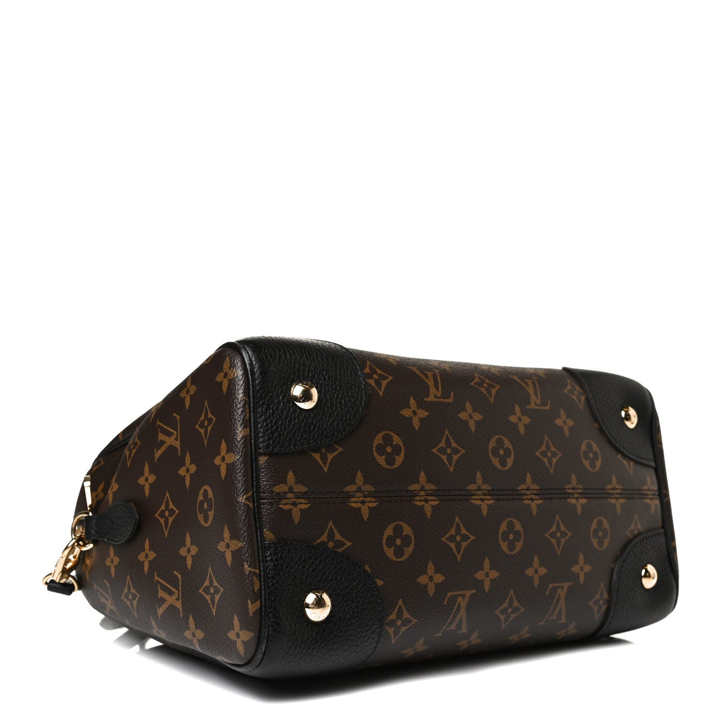 Monogram Retiro NM Black