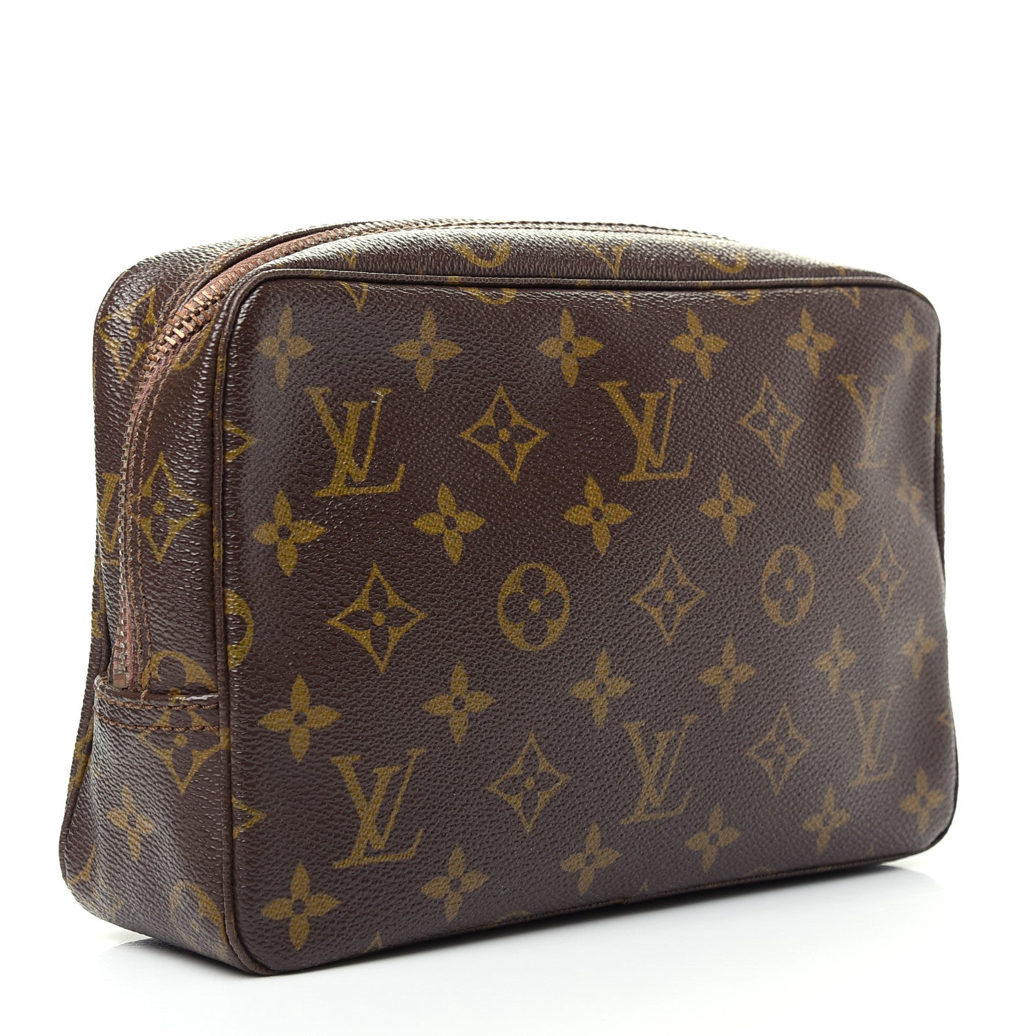 Louis Vuitton Monogram Trousse Toilette 23 3 of 8