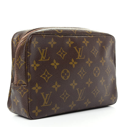 Louis Vuitton Monogram Trousse Toilette 23 3 of 8