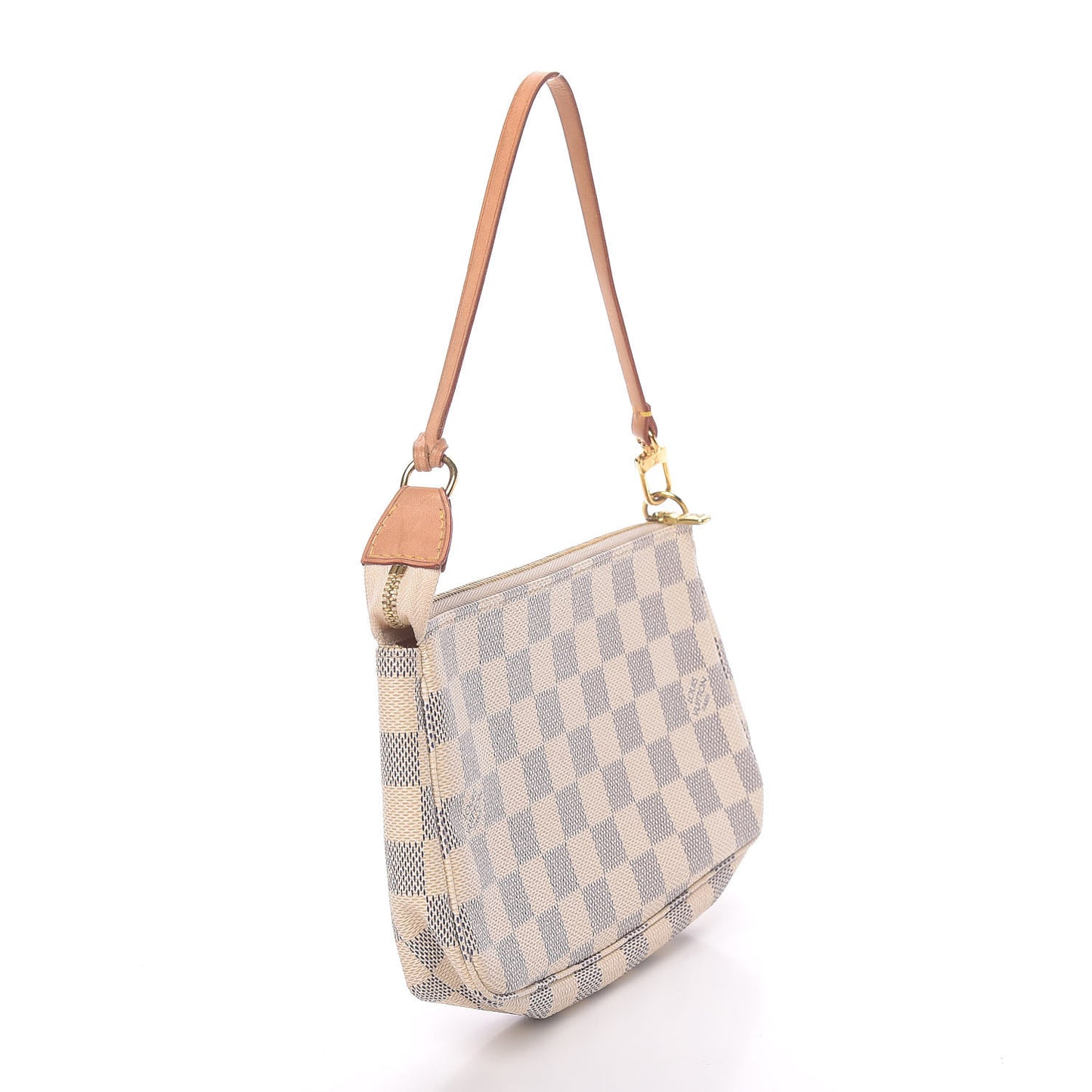 Damier Azur Pochette Accessories