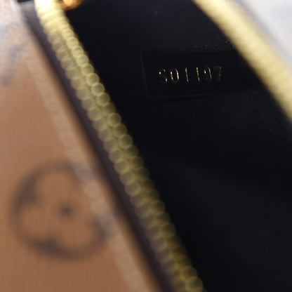 Louis Vuitton Reverse Monogram Pochette Metis 10 of 12
