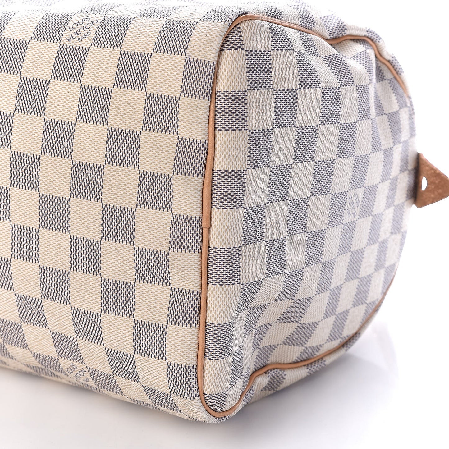 Damier Azur Speedy 30