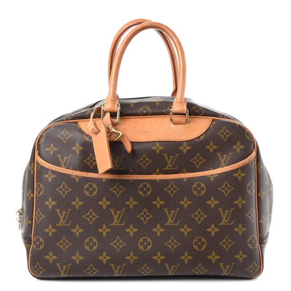 Louis Vuitton Monogram Deauville 1 of 13