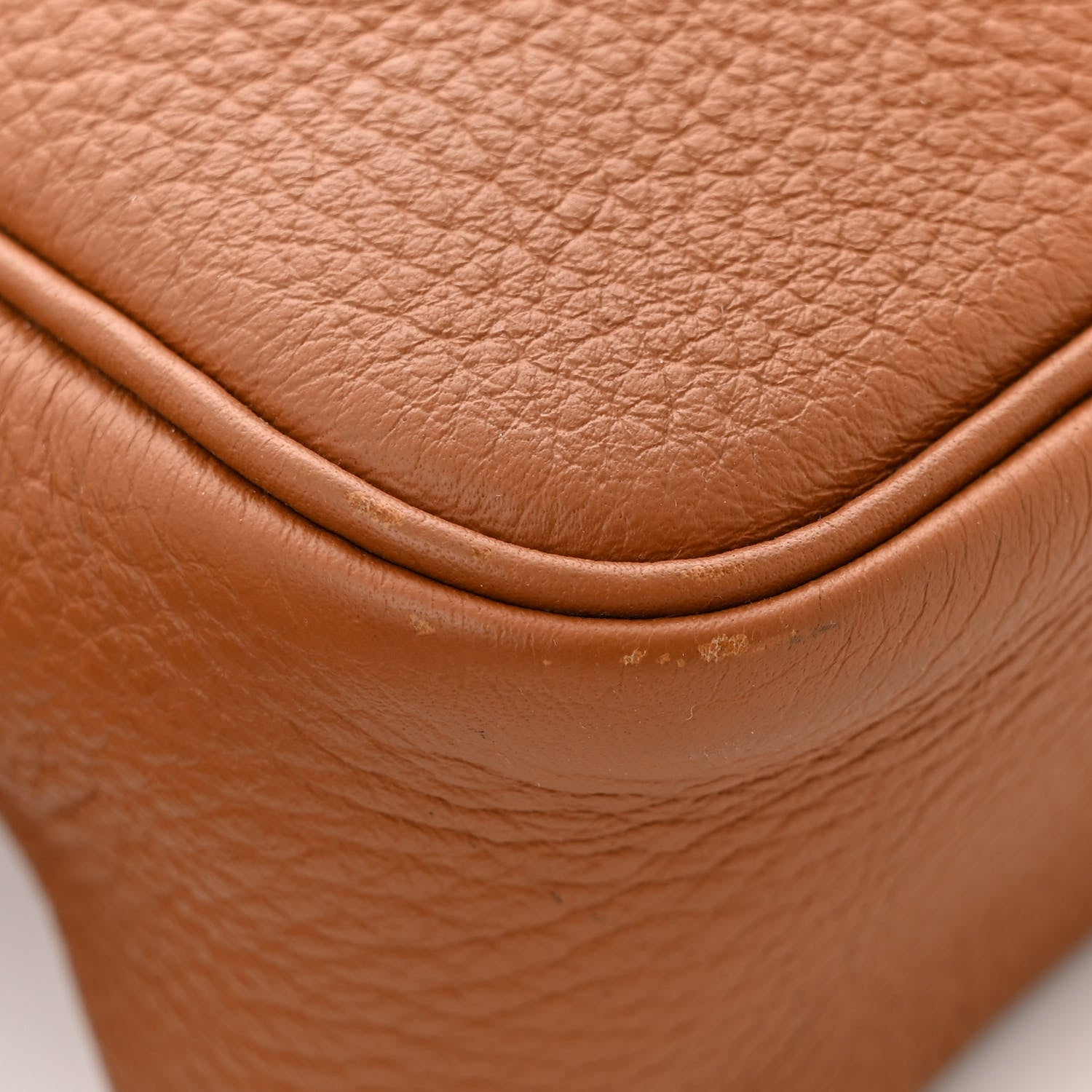 Hermes Taurillon Clemence Massai Cut 32 Gold 11 of 12
