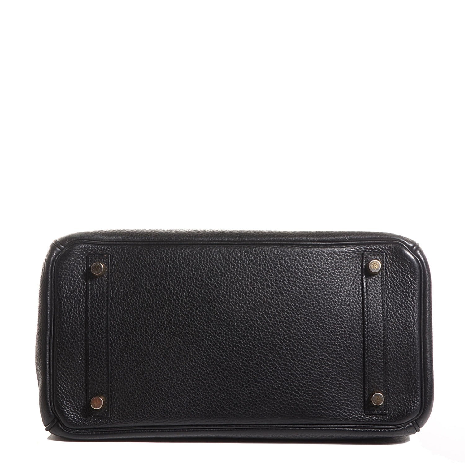Hermes Togo Birkin 30 Black 2 of 20