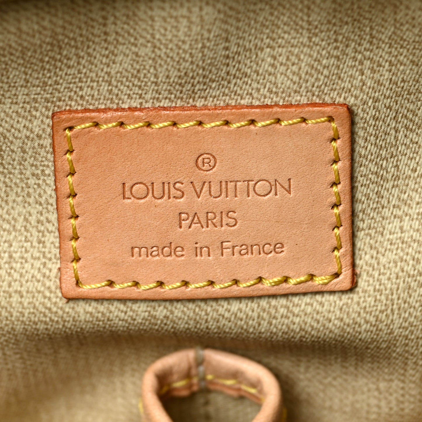 Monogram Trouville