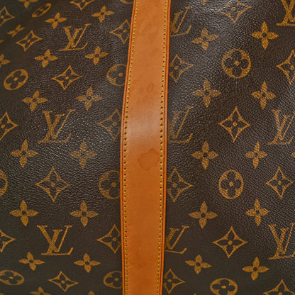 Louis Vuitton Monogram Kabul Garment Suit Cover 8 of 15