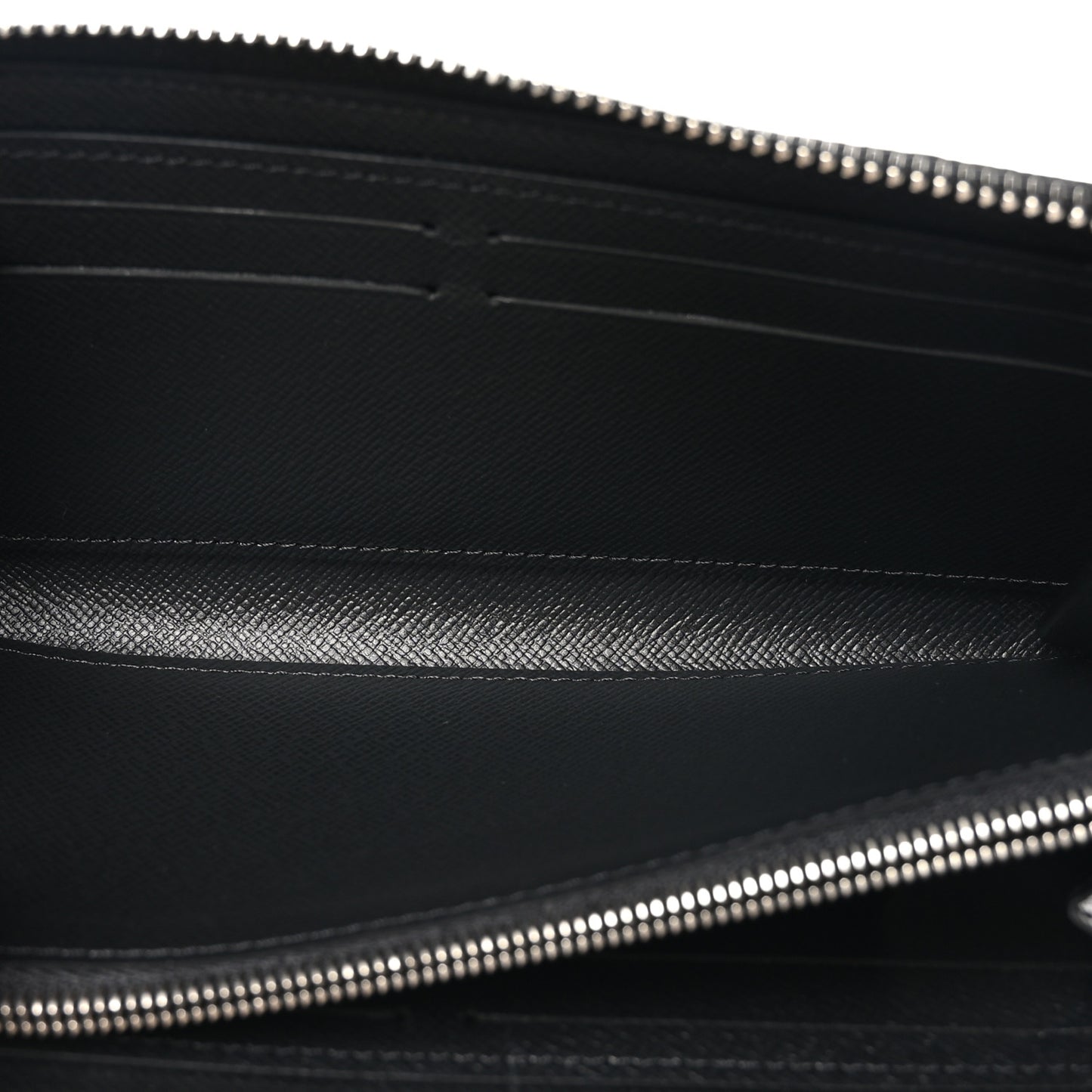 LV X TM Monogram Multicolor Clemence Wallet Black