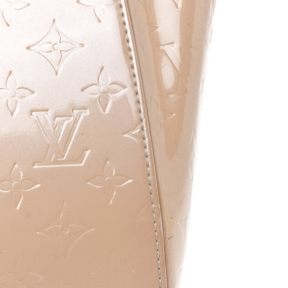 Louis Vuitton Vernis Brea MM Dune 15 of 19