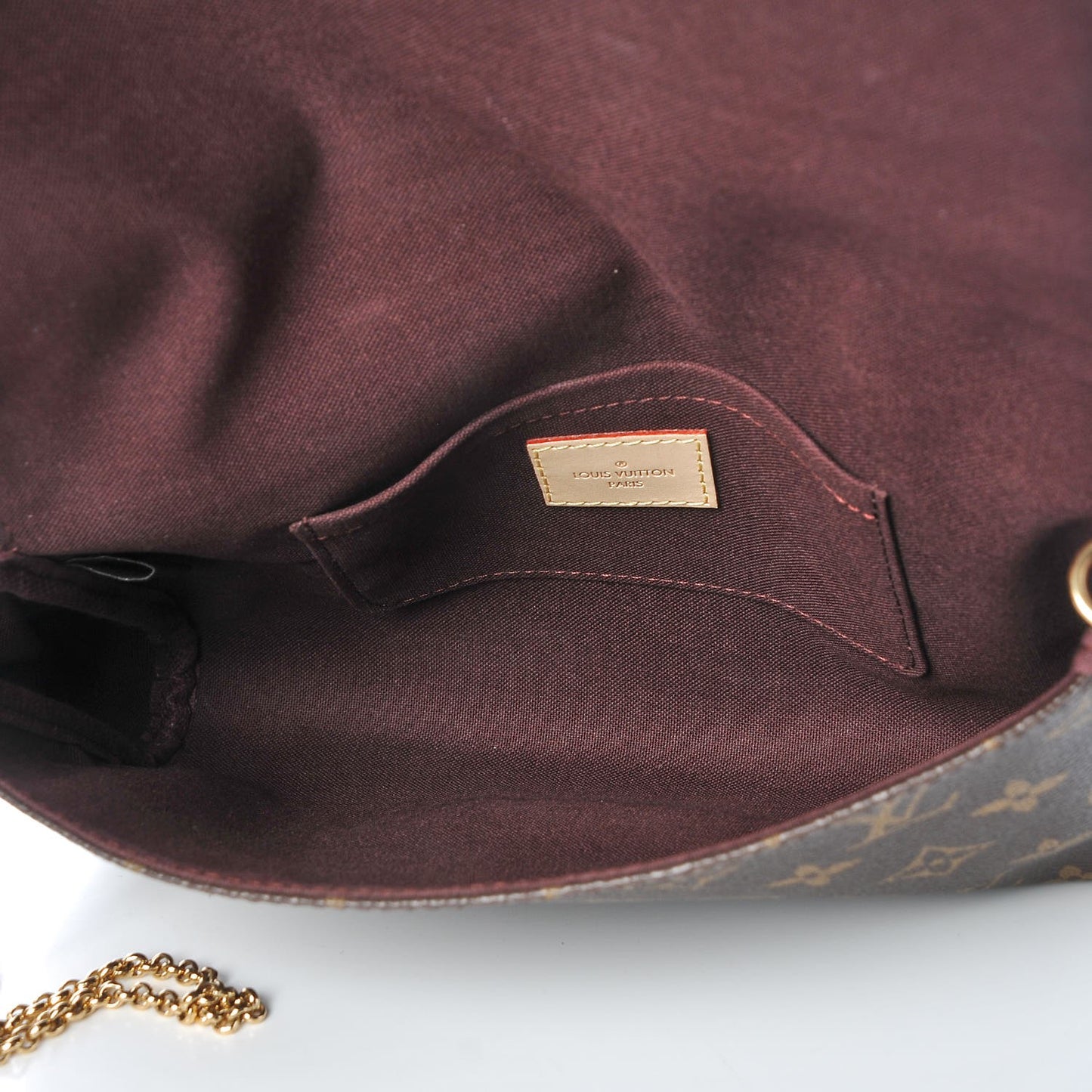 Monogram Favorite MM