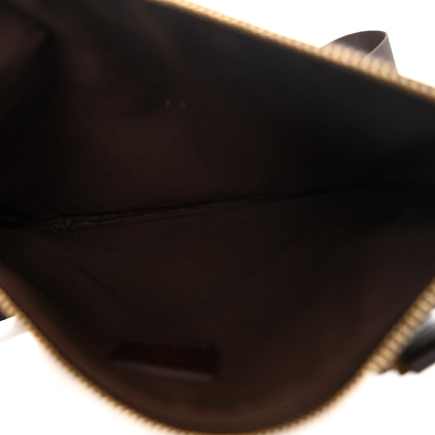 Louis Vuitton Damier Ebene Bosphore Pochette 5 of 10