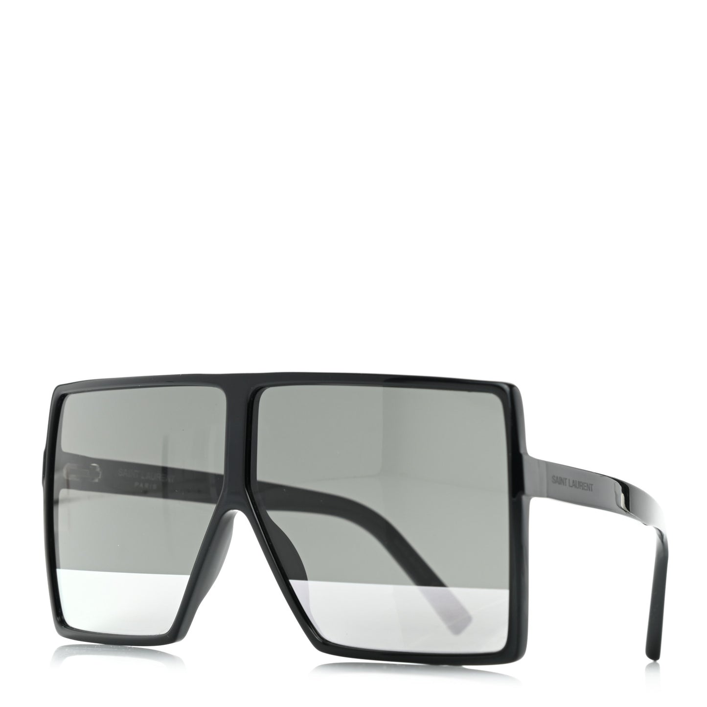 Acetate Betty Sunglasses SL183 Black