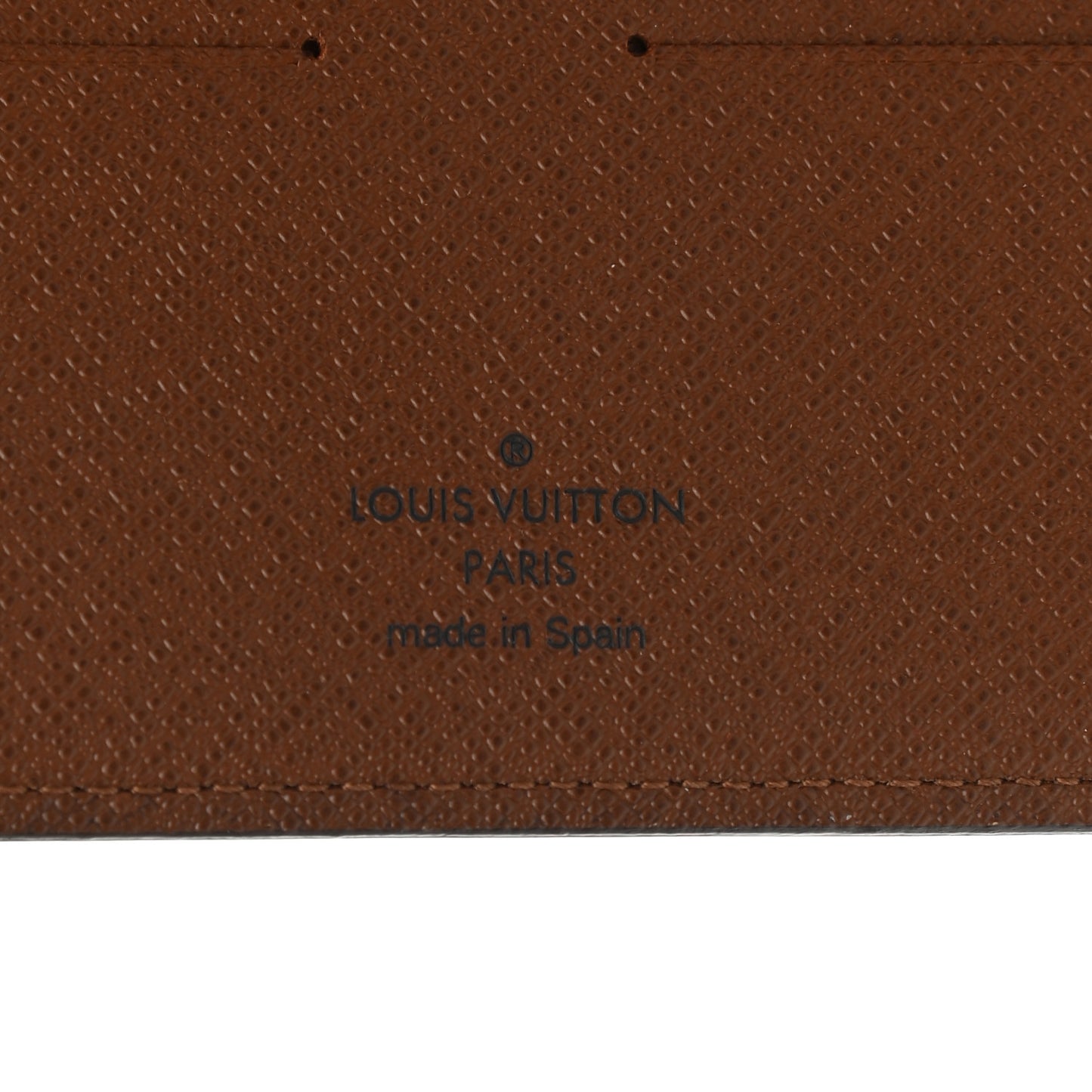 Monogram Insolite Organizer Wallet