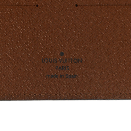 Louis Vuitton Monogram Insolite Organizer Wallet 6 of 7