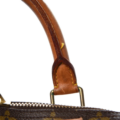Louis Vuitton Monogram Keepall 60 15 of 21