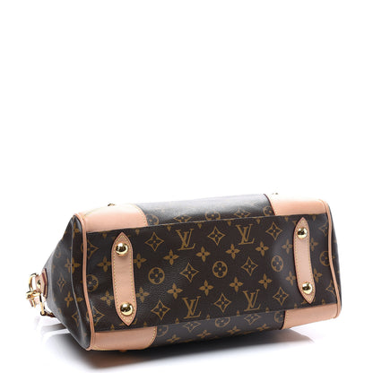 Louis Vuitton Monogram Retiro PM 3 of 17