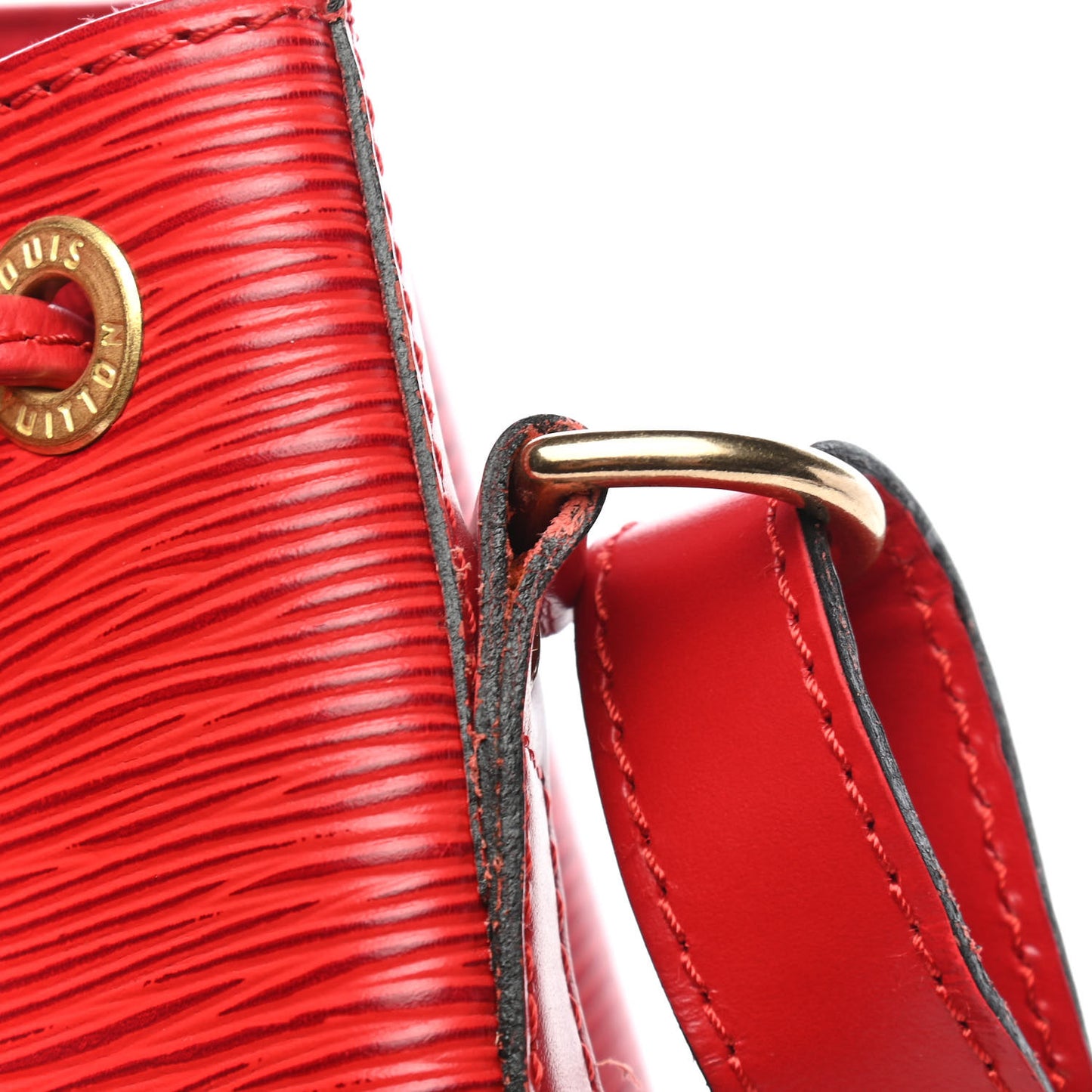 Epi Noe Castillan Red