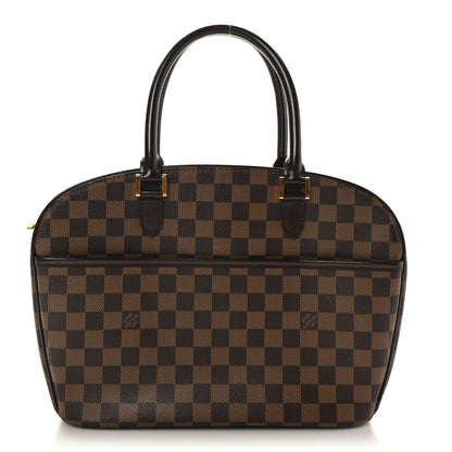 Louis Vuitton Damier Ebene Sarria Horizontal 1 of 8