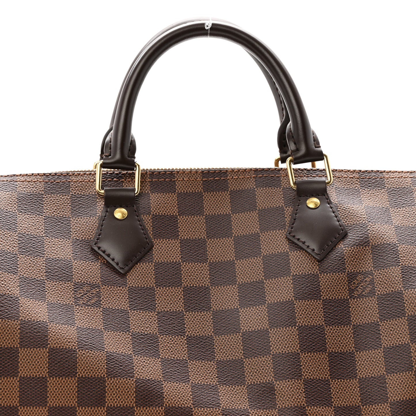 Damier Ebene Speedy 30