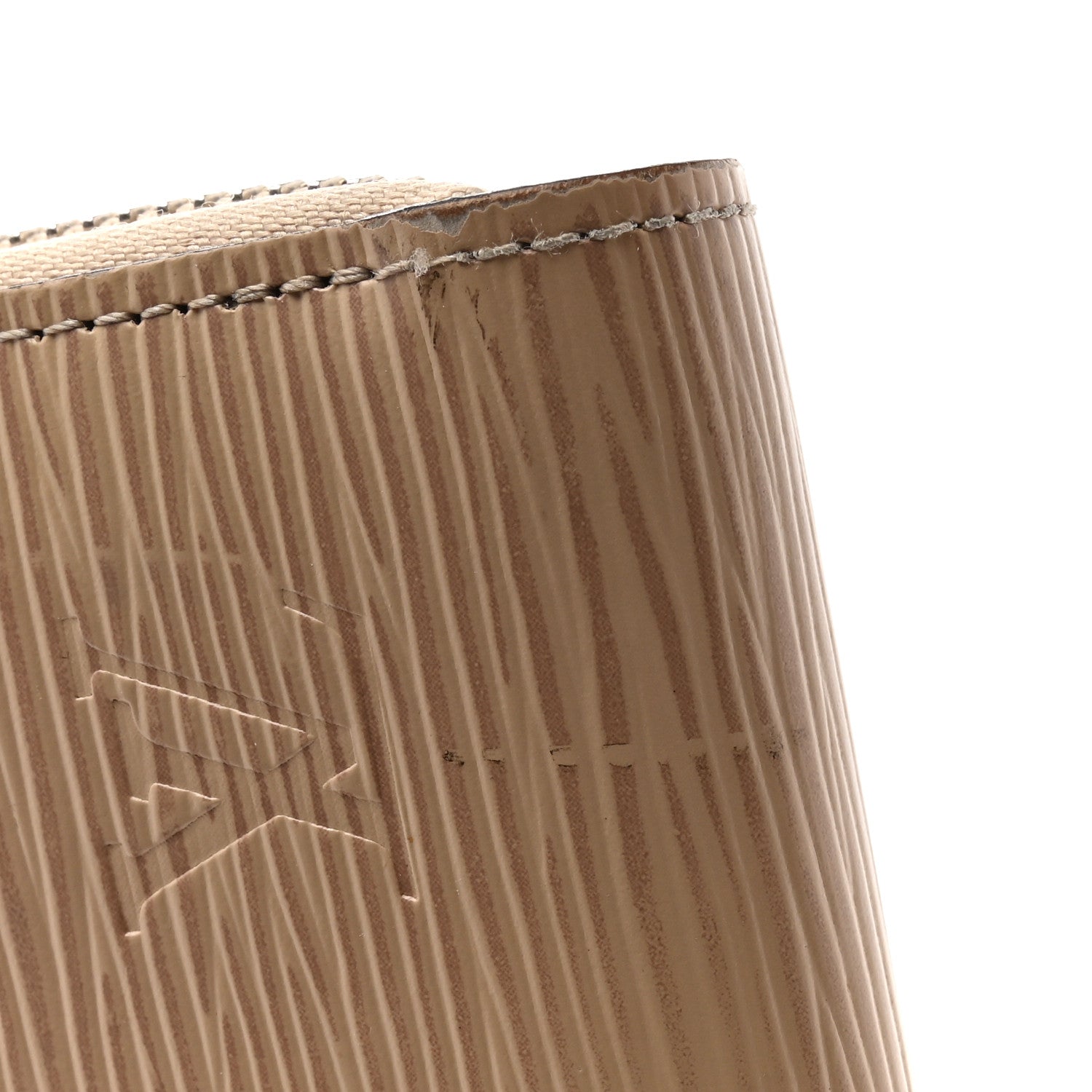 Louis Vuitton Epi Zippy Wallet Dune 11 of 12