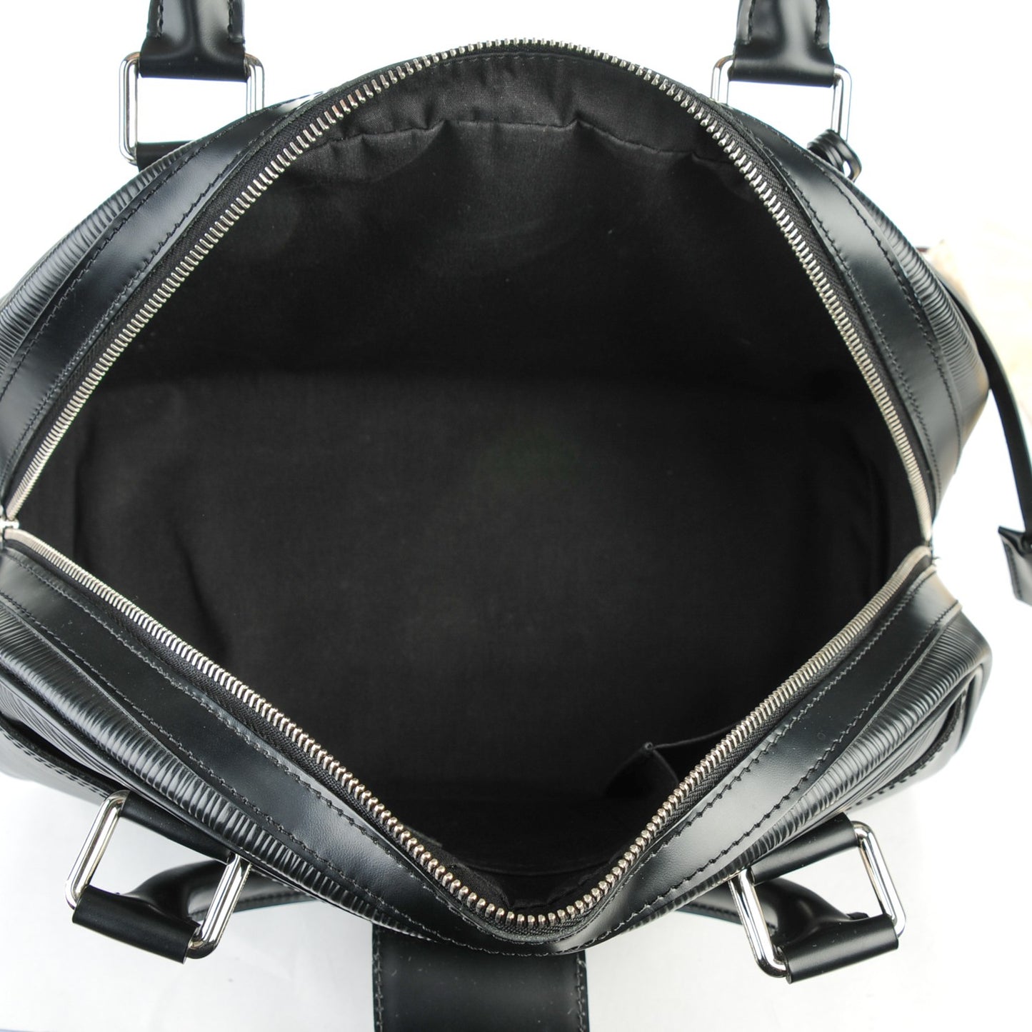 Epi Bowling Montaigne GM Black