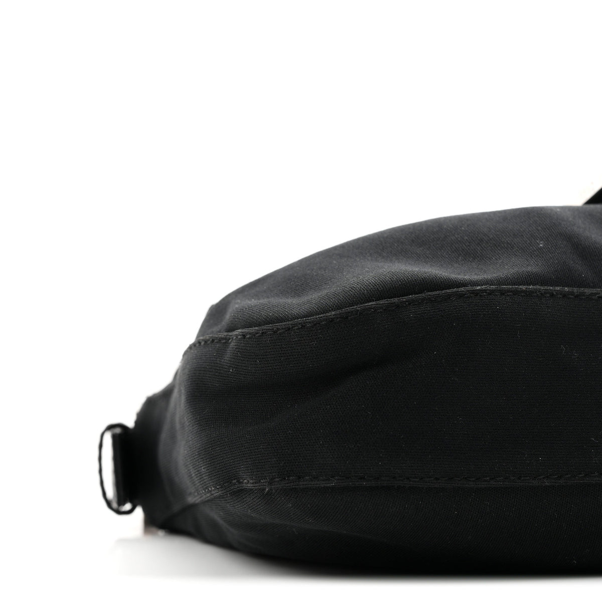 Neoprene Baguette Black
