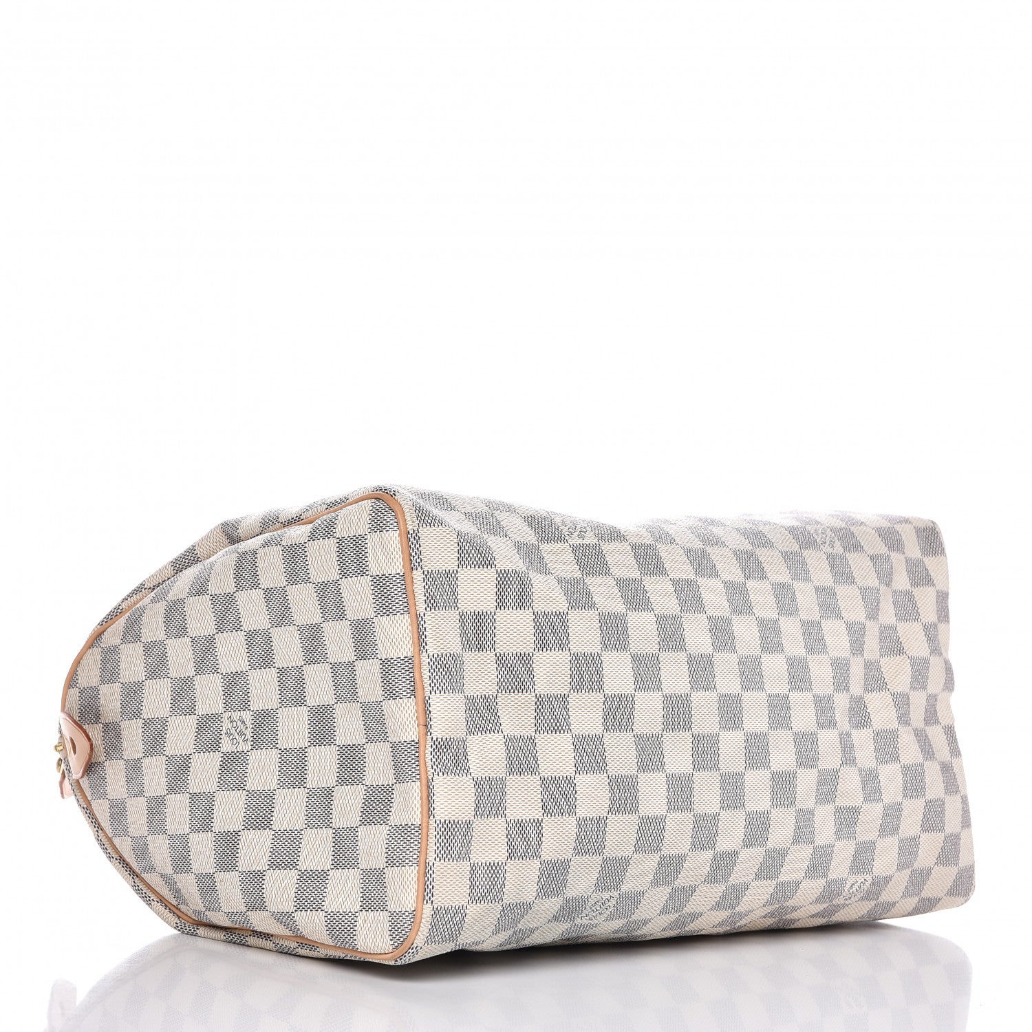 Louis Vuitton Damier Azur Speedy 35 4 of 13