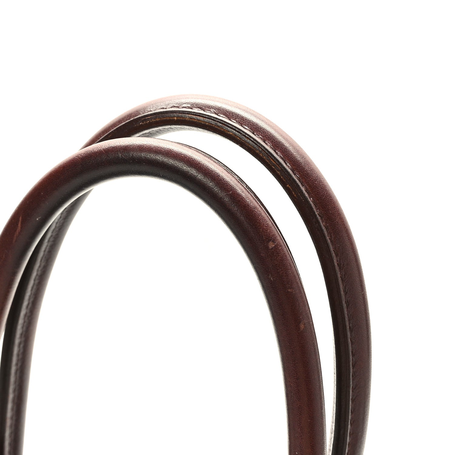 Hermes Evergrain Birkin 35 Havane 13 of 13