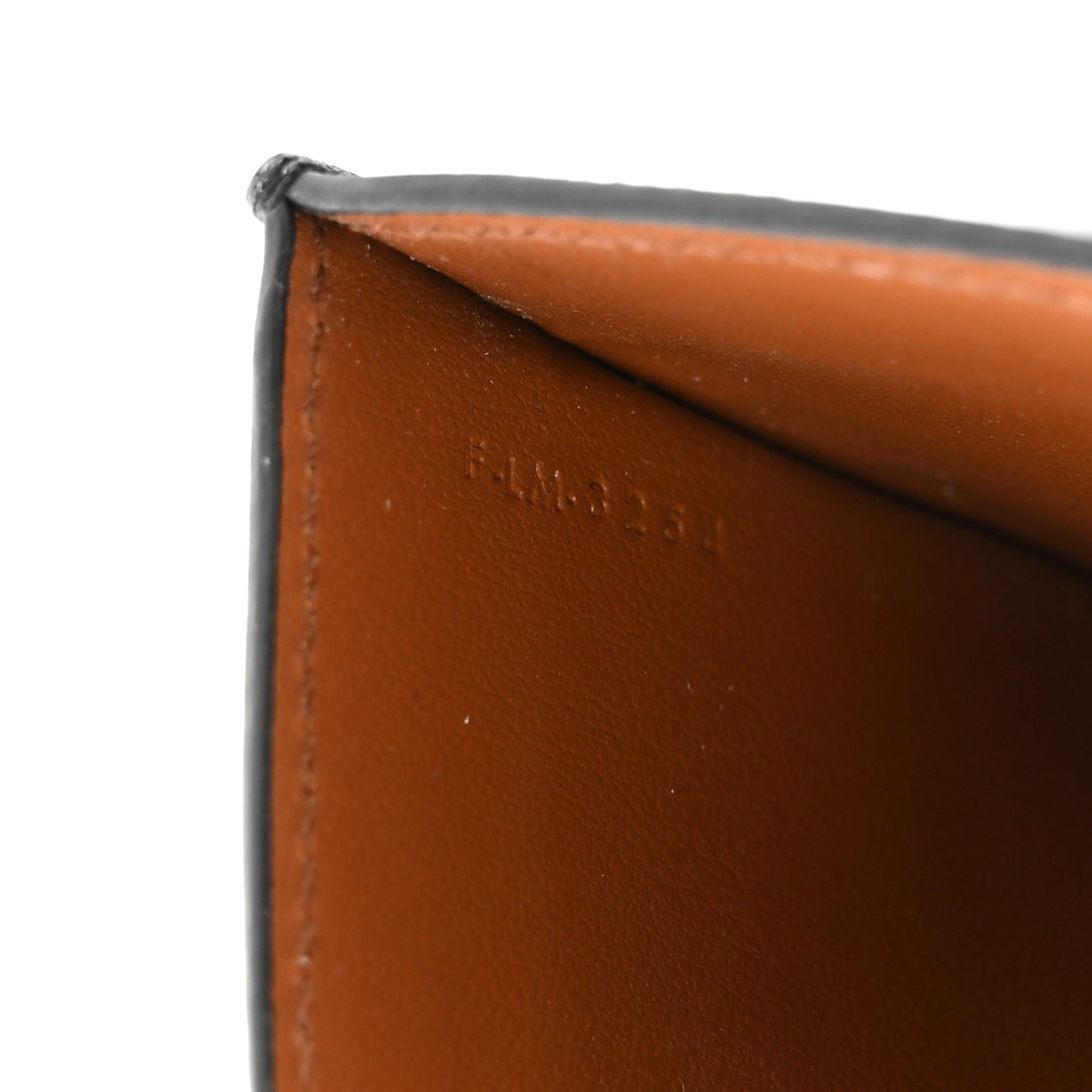 Triomphe Canvas Triomphe Card Holder Tan