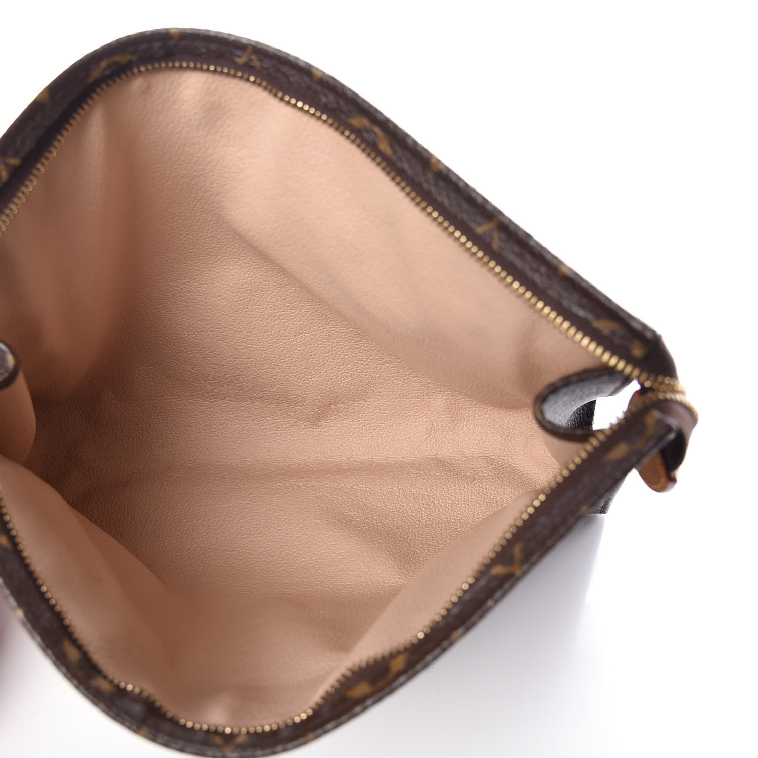 Louis Vuitton Monogram Toiletry Pouch 26 6 of 9